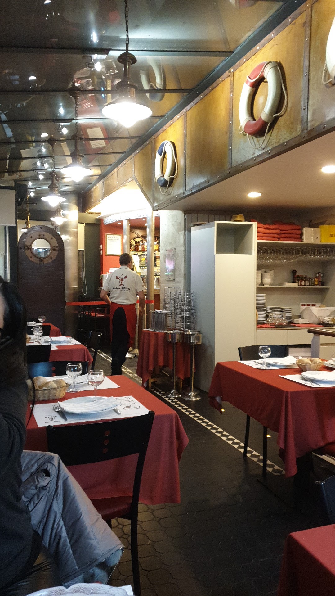 Photo n° 11 de l'avis de Chawki.h fait le 19/11/2019 à 16:51