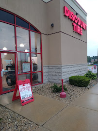 Discount Tire - Photo 8 - Car repair in Madison, WI, Madison