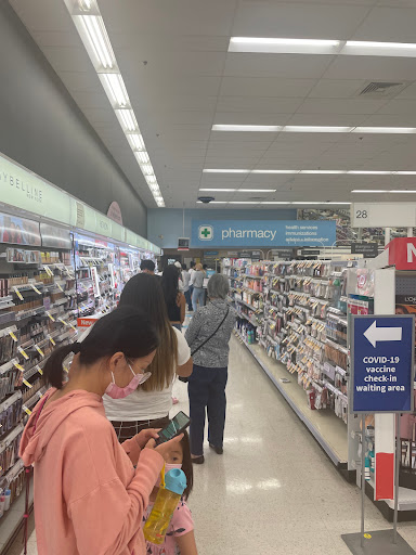 Drug Store «Walgreens», reviews and photos, 6316 Irvine Blvd, Irvine, CA 92620, USA