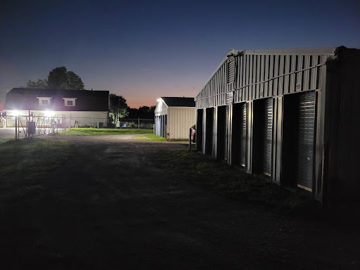 Self-Storage Facility «Sturgis Self Storage», reviews and photos, 25040 US-12, Sturgis, MI 49091, USA