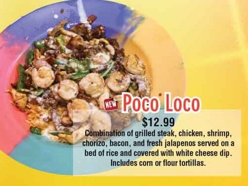 Mexican Restaurant «El Portal», reviews and photos, 1640 S 11th St, Nebraska City, NE 68410, USA