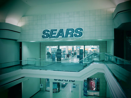 Department Store «Sears», reviews and photos, 2300 Hilltop Mall Rd, Richmond, CA 94806, USA