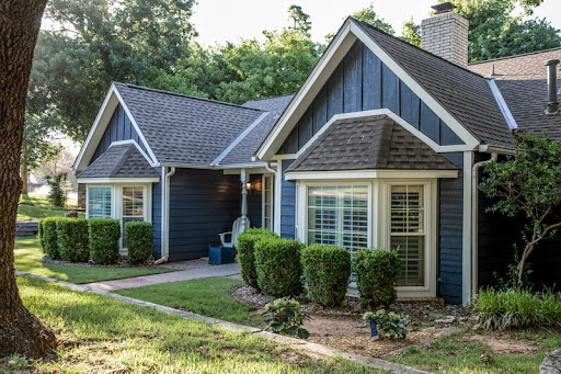 Roofing Contractor «Red River Roofing Companies, Inc. - Edmond», reviews and photos