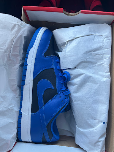 Shoe Store «Sneaker Syndicate», reviews and photos, 213 N Magnolia Ave, Orlando, FL 32801, USA