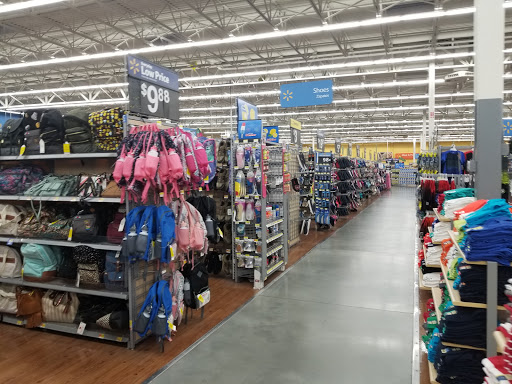 Department Store «Walmart Supercenter», reviews and photos, 10470 Twin Cities Rd, Galt, CA 95632, USA