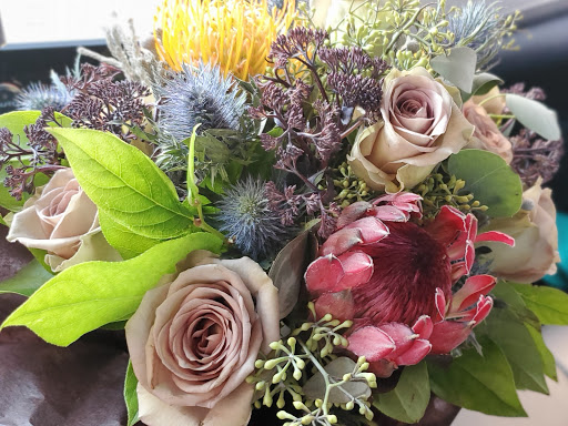 Florist «fLorEsta», reviews and photos, 51-02 Vernon Blvd, Long Island City, NY 11101, USA