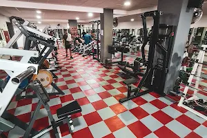Carlos Rebolo Gym image