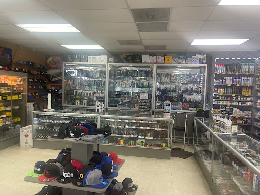 Tobacco Shop «One Love Smoke Shop», reviews and photos, 7010 Trask Ave, Westminster, CA 92683, USA