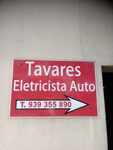 Tavares Eletricista Auto - Oficina mecânica