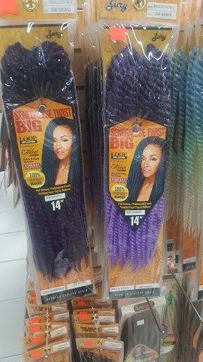 Beauty Supply Store «Beauty Empire on Westheimer», reviews and photos, 12230 Westheimer Rd #10, Houston, TX 77077, USA