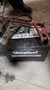 Gibson Iron & Metal, Inc. - Photo 3 - Car repair in Neenah, WI, Appleton