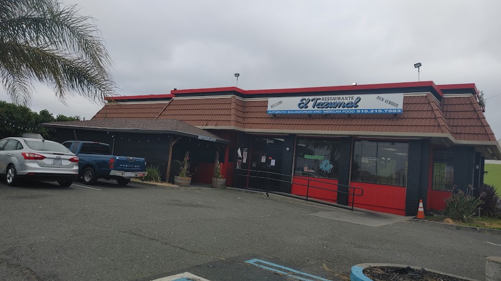 El Tazumal 94806