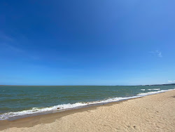 Foto von Hoa Phu Beach annehmlichkeitenbereich
