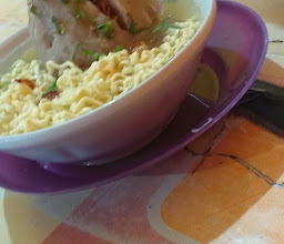 Bakso Tumpeng dan Mie Ayam photo