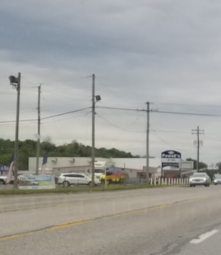 Pet Supply Store «Powell Feed & Pet Supplies», reviews and photos, 502 Hwy 62 65 N, Harrison, AR 72601, USA