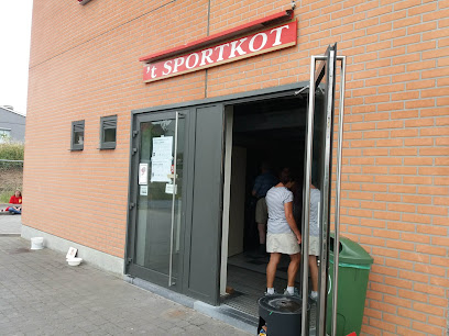 't Sportkot