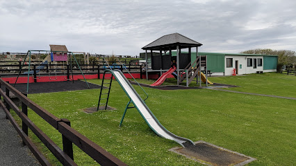 Moher Hill Open Farm and Leisure Park