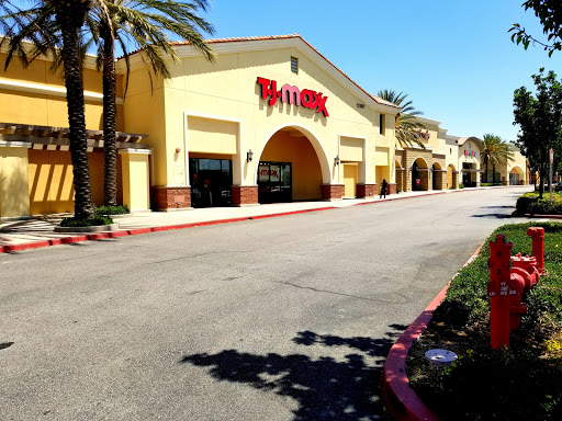 Department Store «T.J. Maxx», reviews and photos, 12387 Limonite Ave, Mira Loma, CA 91752, USA