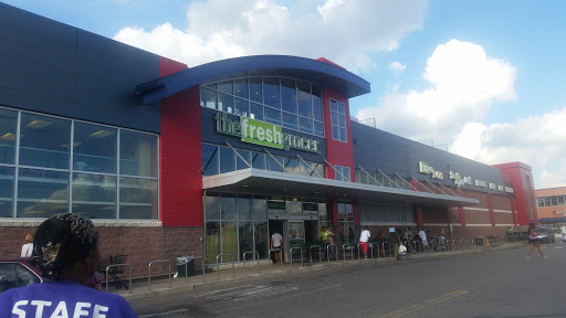 The Fresh Grocer of Progress Plaza, 1501 N Broad St, Philadelphia, PA 19122, USA, 