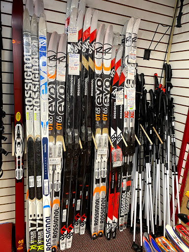 Ski Rental Service «Ski & Sport Shack», reviews and photos, 286 Main St, Stoneham, MA 02180, USA