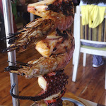 Photo n°2 de l'avis de George.u fait le 18/08/2022 à 06:18 sur le  Barris Do Douro Restaurante à Vila Nova de Gaia