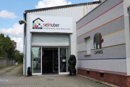 se)Huber GmbH & Co KG
