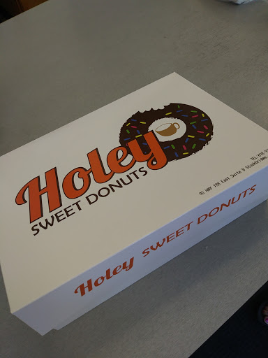 Donut Shop «Holey Sweet Donuts», reviews and photos, 90 GA-138 b, Stockbridge, GA 30281, USA