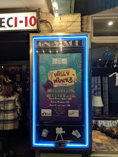 Non-Profit Organization «Everett Theatre», reviews and photos, 51 W Main St, Middletown, DE 19709, USA