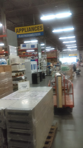 Home Improvement Store «HOBO - Home Owners Bargain Outlet», reviews and photos, 3545 S 27th St, Milwaukee, WI 53221, USA