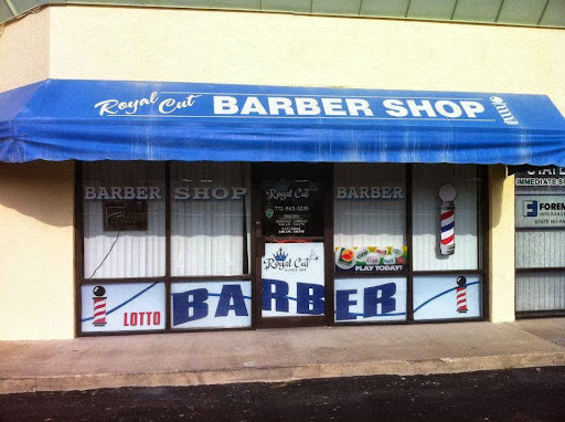 Barber Shop «Royal Cut Barber Shop», reviews and photos, 138 US-1, Vero Beach, FL 32962, USA