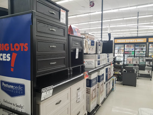 Discount Store «Big Lots», reviews and photos, 2249 S Loop 288, Denton, TX 76205, USA