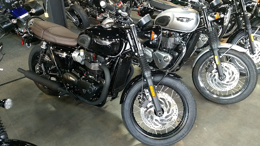 Motorcycle Dealer «Martin Moto», reviews and photos, 567 PA-100, Boyertown, PA 19512, USA