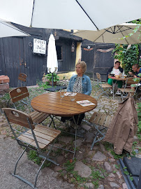 Atmosphère du Restaurant de spécialités alsaciennes Au Dolder - Restaurant Riquewihr Colmar - n°16