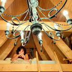 Photo n°2 de l'avis de marie.a fait le 30/09/2021 à 19:49 sur le  Hexenhäuschen am Waldrand à Annweiler