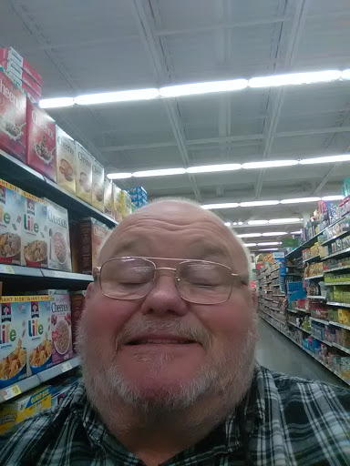 Supermarket «Walmart Neighborhood Market», reviews and photos, 5221 Brook Rd, Richmond, VA 23227, USA