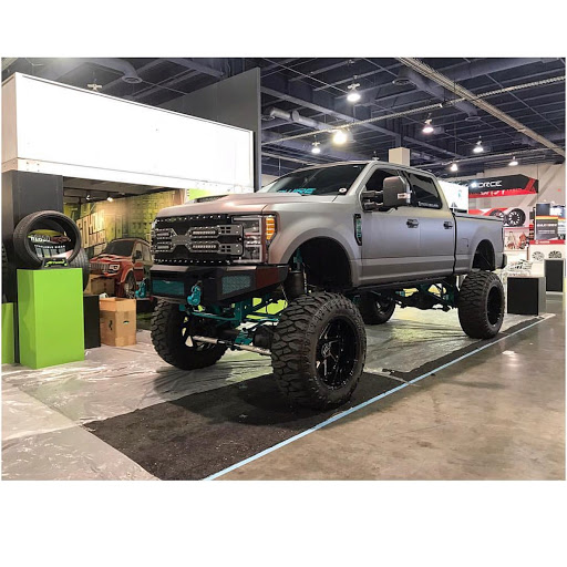OC Wraps image