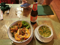 Soupe du Restaurant vietnamien Restaurant Hong Kong à Bordeaux - n°2