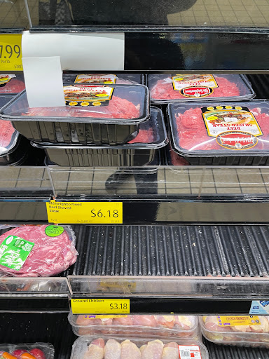 Supermarket «ALDI», reviews and photos, 2526 Freedom Dr, Charlotte, NC 28208, USA