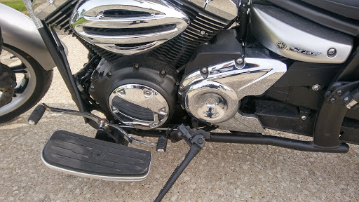 Motor Vehicle Dealer «Highlands Yamaha», reviews and photos, 5320 East Ave, Countryside, IL 60525, USA