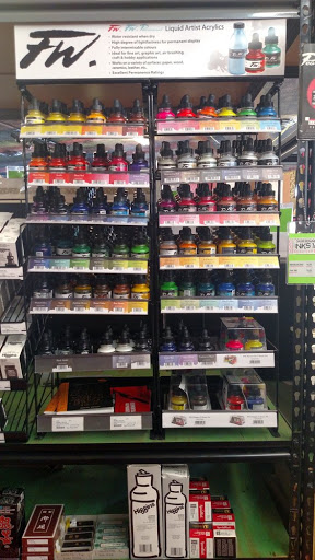 Art Supply Store «Artist & Craftsman Supply San Diego», reviews and photos, 3804 Fourth Ave, San Diego, CA 92103, USA