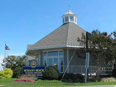 Bethany Beach Town Hall