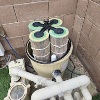 Bluewater Pool Services, LLC - Photo 5 - Car repair in Peoria, AZ, Phoenix