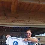 Photo n°1 de l'avis de Ju.i fait le 11/07/2021 à 23:45 sur le  Soqquadro_BeachMusic à Cetraro