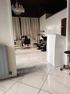 Le Salon 614 à Marseille