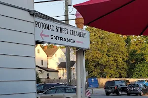 Potomac Street Creamery image