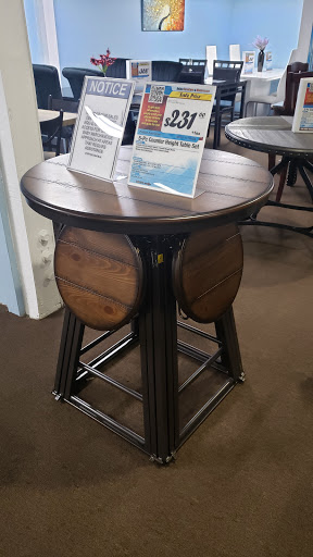 Furniture Store «Aetna Stores», reviews and photos, 708 N Manhattan Pl, Los Angeles, CA 90038, USA