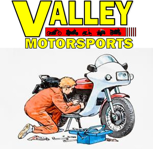 Motorcycle Repair Shop «Valley Motorsports Co LLC», reviews and photos, 694 Main St, Ansonia, CT 06401, USA