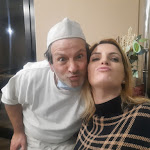 Photo n°3 de l'avis de Michela.o fait le 04/06/2018 à 06:05 sur le  Pizza Energy Frosinone à Frosinone