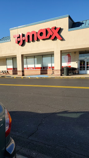 Department Store «T.J. Maxx», reviews and photos, 1101 Woodland Rd, Wyomissing, PA 19610, USA