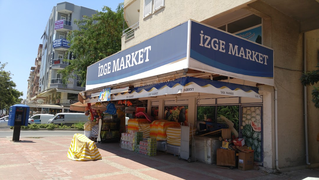 z-ge Market